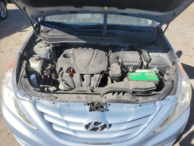 Photo 11 from auction – 2013 HYUNDAI SONATA GLS with VIN 5NPEB4AC5DH772146