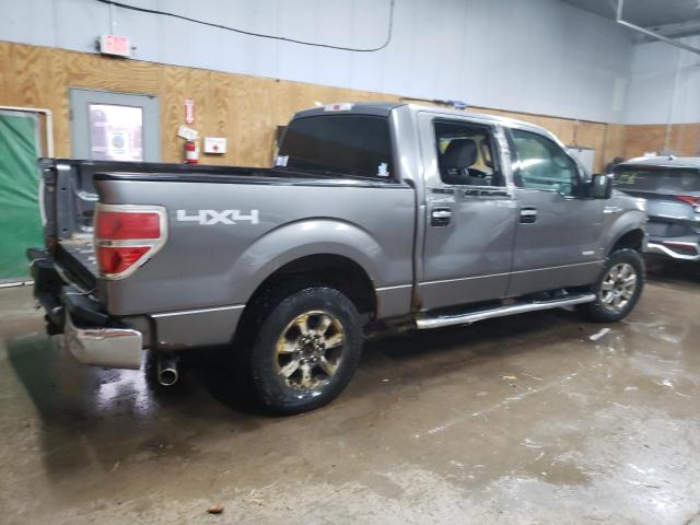 Photo 3 from auction – 2011 FORD F150 SUPER with VIN 1FTFW1ET5BFC89278