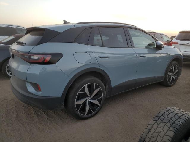 Photo 3 from auction – 2023 VOLKSWAGEN ID.4 PRO S with VIN 1V2WNPE85PC024983