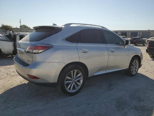 Photo 3 from auction – 2015 LEXUS RX 350 with VIN 2T2ZK1BA9FC171918