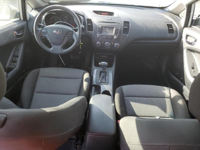 Photo 8 from auction – 2016 KIA FORTE LX with VIN KNAFX4A69G5542627