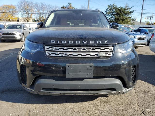 Photo 5 from auction – 2017 LAND ROVER DISCOVERY with VIN SALRHBBV9HA018497