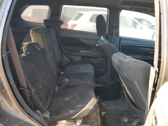 Photo 10 from auction – 2018 MITSUBISHI OUTLANDER with VIN JA4AD3A35JZ046725