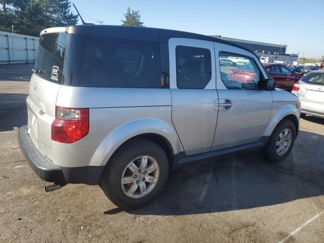Photo 3 from auction – 2007 HONDA ELEMENT EX with VIN 5J6YH28737L012607