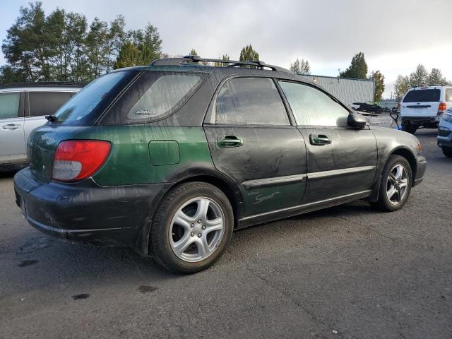 Photo 3 from auction – 2002 SUBARU IMPREZA OU with VIN JF1GG68572H826464