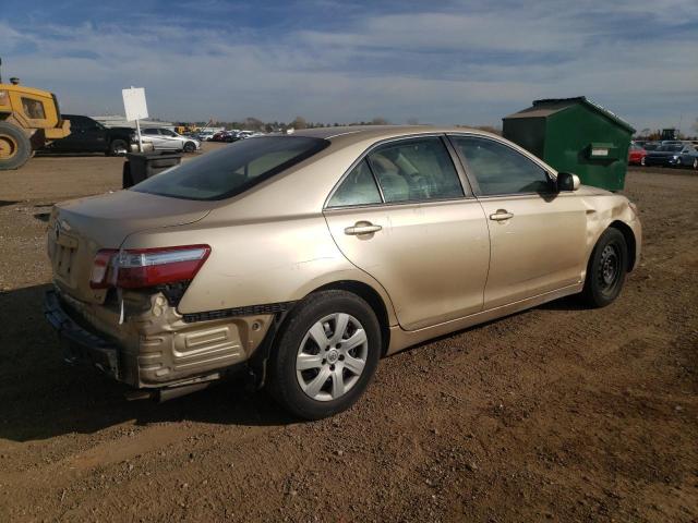 Photo 3 from auction – 2010 TOYOTA CAMRY BASE with VIN 4T4BF3EK2AR040174