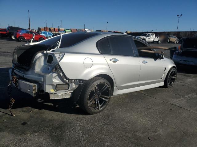 Photo 3 from auction – 2016 CHEVROLET SS with VIN 6G3F15RW0GL225204