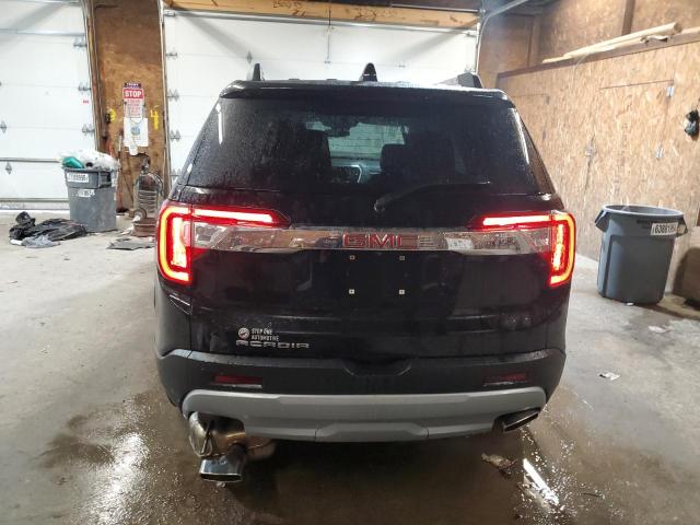 Photo 6 from auction – 2023 GMC ACADIA SLT with VIN 1GKKNML45PZ115980