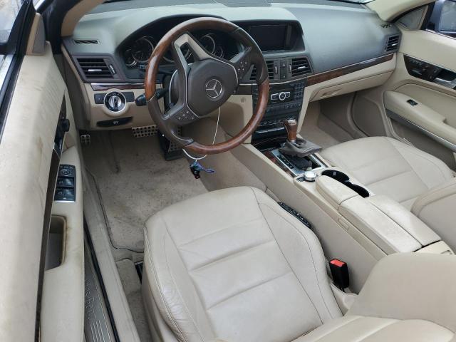 Photo 8 from auction – 2013 MERCEDES-BENZ E 350 with VIN WDDKK5KF3DF213521