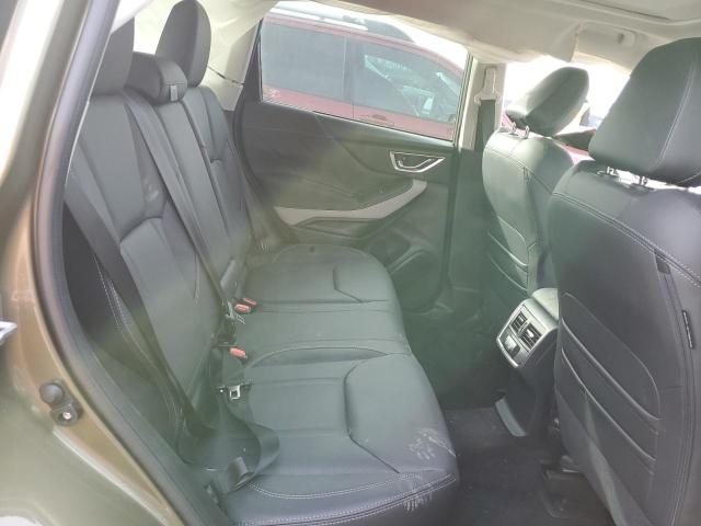 Photo 11 from auction – 2023 SUBARU FORESTER L with VIN JF2SKAPC8PH547538