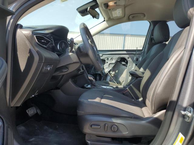 Photo 7 from auction – 2021 BUICK ENCORE GX with VIN KL4MMDS24MB042560