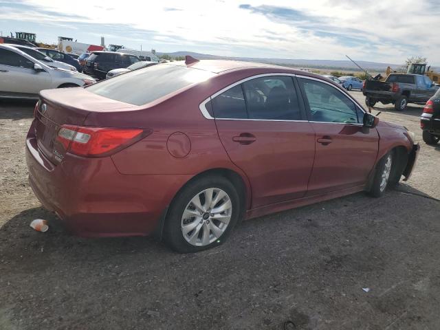 Photo 3 from auction – 2017 SUBARU LEGACY 2.5 with VIN 4S3BNAC67H3003228