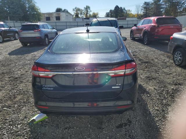 Photo 6 from auction – 2017 FORD FUSION SE with VIN 3FA6P0HD0HR303424
