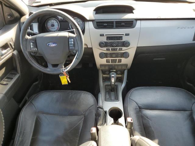 Photo 8 from auction – 2011 FORD FOCUS SES with VIN 1FAHP3GN3BW202547