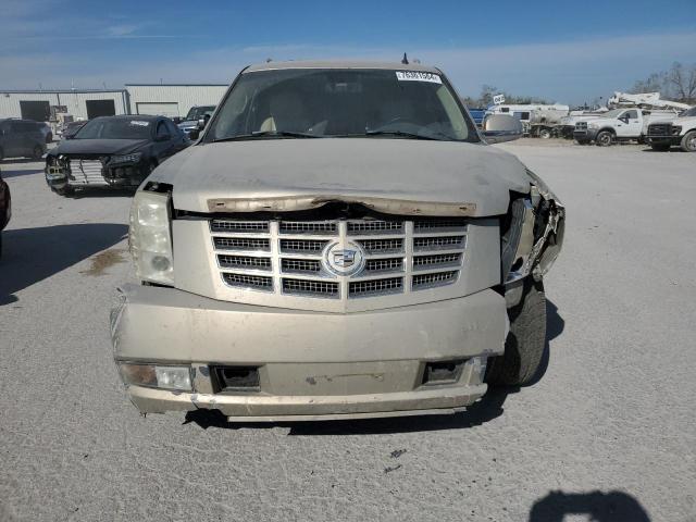 Photo 5 from auction – 2007 CADILLAC ESCALADE E with VIN 1GYFK66817R356185