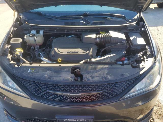 Photo 11 from auction – 2019 CHRYSLER PACIFICA L with VIN 2C4RC1GG9KR720333