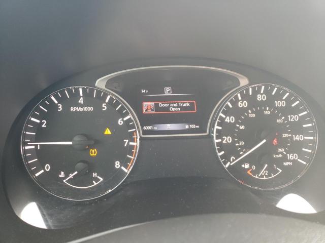 Photo 9 from auction – 2018 NISSAN ALTIMA 2.5 with VIN 1N4AL3AP1JC247705