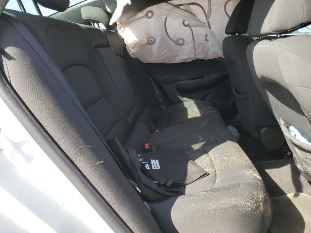 Photo 10 from auction – 2016 CHEVROLET MALIBU LT with VIN 1G1ZE5ST7GF282974