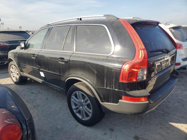 Photo 2 from auction – 2012 VOLVO XC90 3.2 with VIN YV4952CYXC1614183