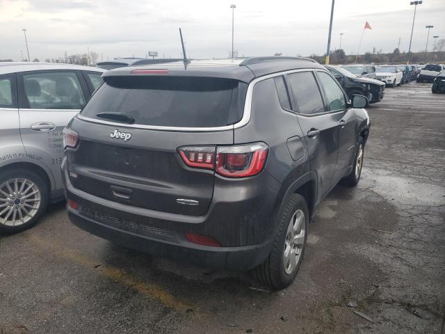 Photo 3 from auction – 2018 JEEP COMPASS LA with VIN 3C4NJCBB5JT266556