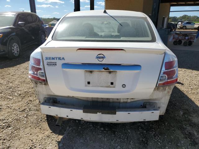 Photo 6 from auction – 2011 NISSAN SENTRA 2.0 with VIN 3N1AB6AP4BL624955