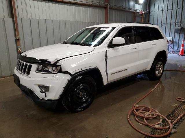 JEEP GRAND CHER 2015 with VIN 1C4RJFAG2FC939838 - Photo from auction