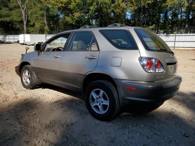 Photo 2 from auction – 2003 LEXUS RX 300 with VIN JTJGF10U430155240