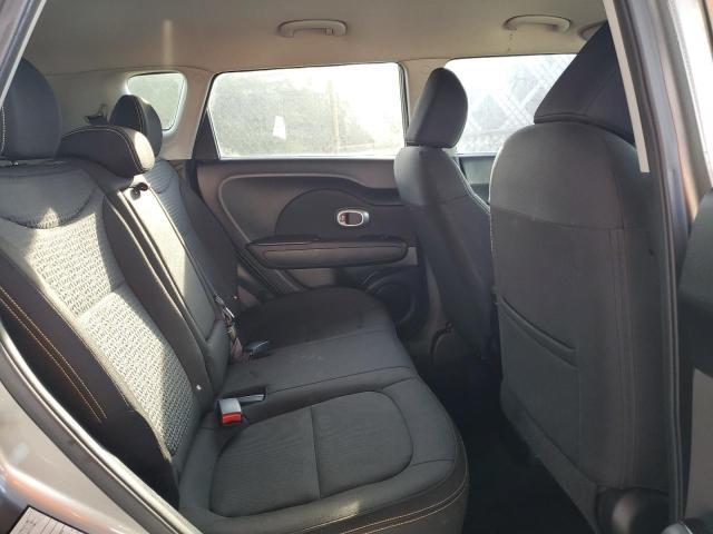 Photo 10 from auction – 2014 KIA SOUL + with VIN KNDJP3A5XE7008777