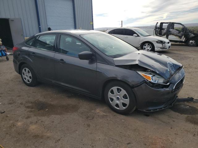 Photo 4 from auction – 2017 FORD FOCUS S with VIN 1FADP3E24HL245246