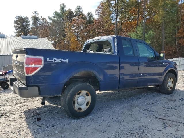 Photo 3 from auction – 2009 FORD F150 SUPER with VIN 1FTRX14W39FA66978