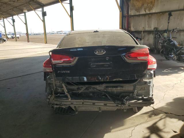 Photo 6 from auction – 2018 KIA FORTE LX with VIN 3KPFK4A77JE179007