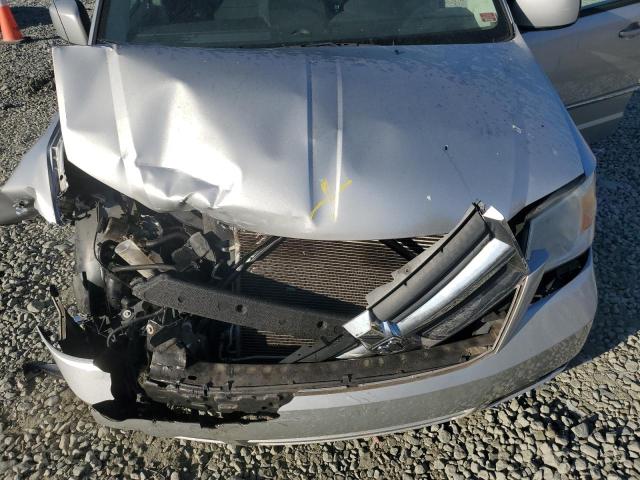 Photo 12 from auction – 2010 DODGE GRAND CARA with VIN 2D4RN5D11AR475594