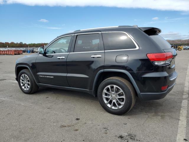 Photo 2 from auction – 2015 JEEP GRAND CHER with VIN 1C4RJFBG8FC893270