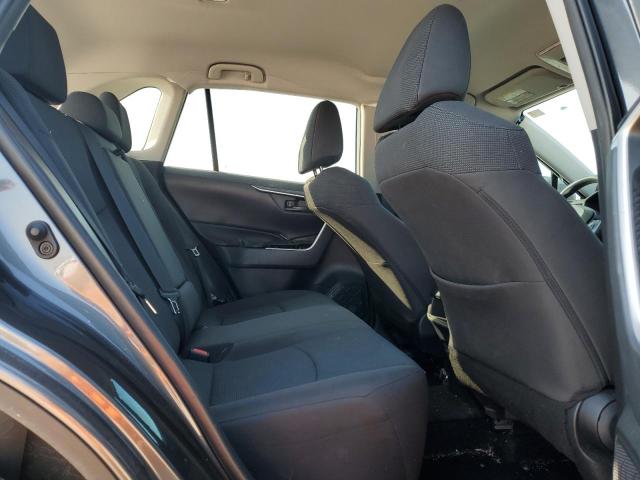 Photo 11 from auction – 2021 TOYOTA RAV4 LE with VIN 2T3H1RFV3MC099732