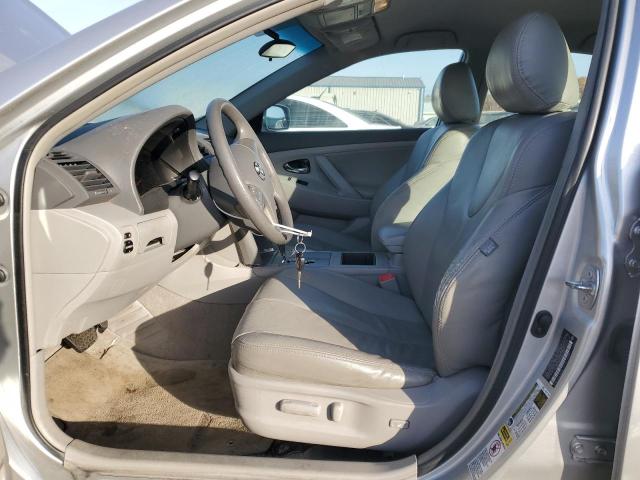 Photo 7 from auction – 2009 TOYOTA CAMRY BASE with VIN 4T1BE46K59U361784