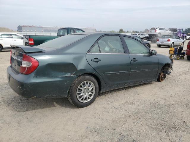 Photo 3 from auction – 2002 TOYOTA CAMRY LE with VIN JTDBE32K820065269