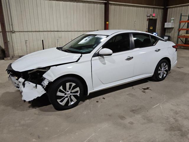 Photo 1 from auction – 2019 NISSAN ALTIMA S with VIN 1N4BL4BV8KC126095