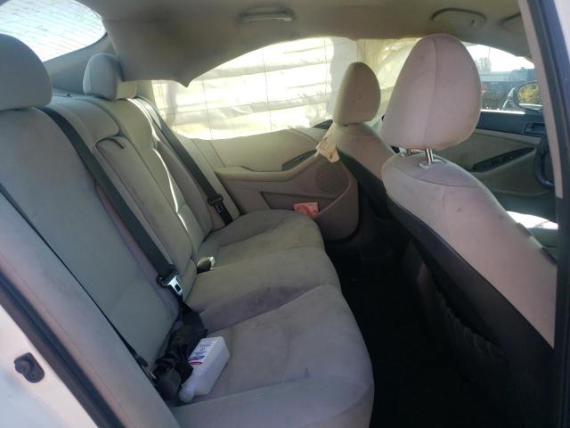 Photo 10 from auction – 2015 KIA OPTIMA LX with VIN 5XXGM4A71FG399868