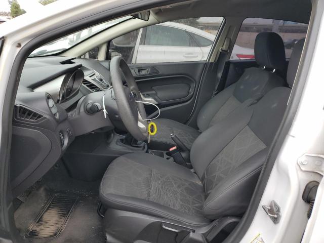 Photo 7 from auction – 2012 FORD FIESTA SE with VIN 3FADP4EJ8CM121419