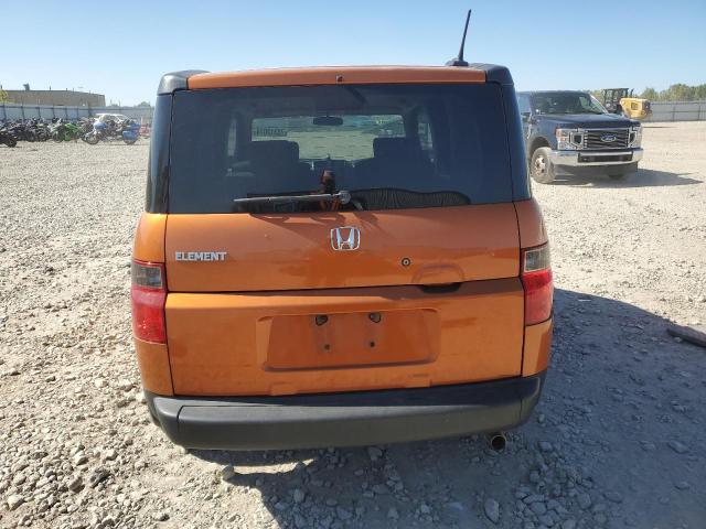 Фото 6 с аукциона – 2007 HONDA ELEMENT EX с VIN 5J6YH18747L005451