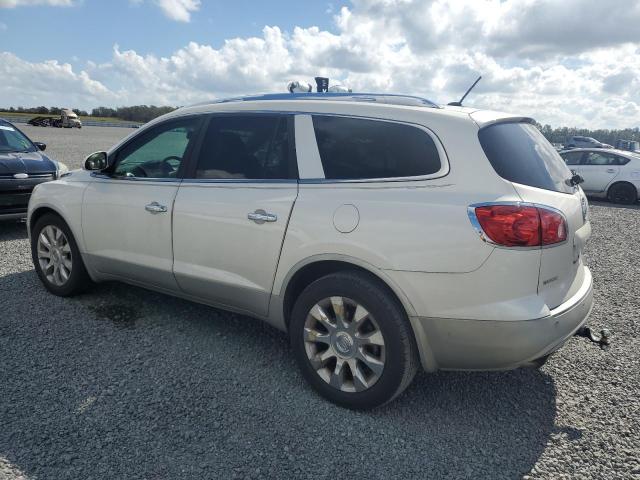 Photo 2 from auction – 2011 BUICK ENCLAVE CX with VIN 5GAKRCED3BJ397701