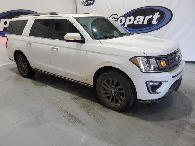 Photo 4 from auction – 2021 FORD EXPEDITION with VIN 1FMJK1KTXMEA41249