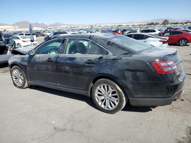 Photo 2 from auction – 2018 FORD TAURUS LIM with VIN 1FAHP2F82JG110313
