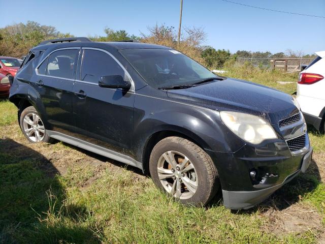 Photo 4 from auction – 2015 CHEVROLET EQUINOX LT with VIN 2GNALBEK6F6371334