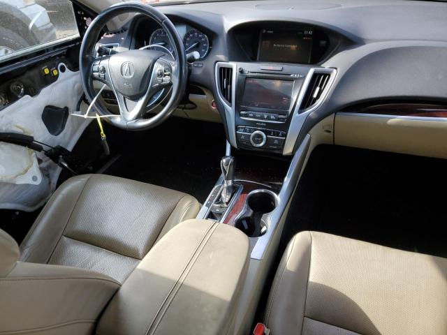 Foto 8 de la subasta – 2015 ACURA TLX TECH con VIN 19UUB1F55FA027090