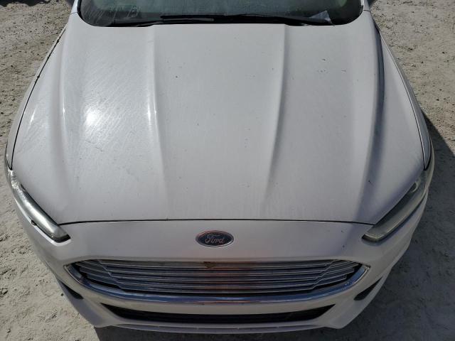 Photo 11 from auction – 2014 FORD FUSION SE with VIN 3FA6P0H98ER147060