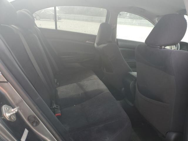 Photo 10 from auction – 2012 HONDA ACCORD LX with VIN 1HGCP2F37CA161127