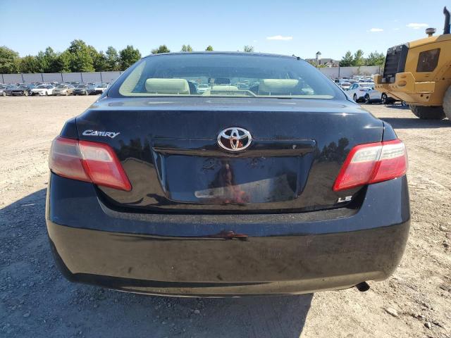 Photo 6 from auction – 2007 TOYOTA CAMRY CE with VIN 4T1BE46K27U561809