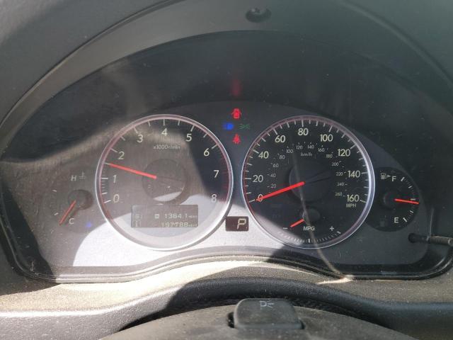 Zdjęcie 9 z aukcji – 2009 SUBARU OUTBACK 2. z VIN 4S4BP63CX94323440