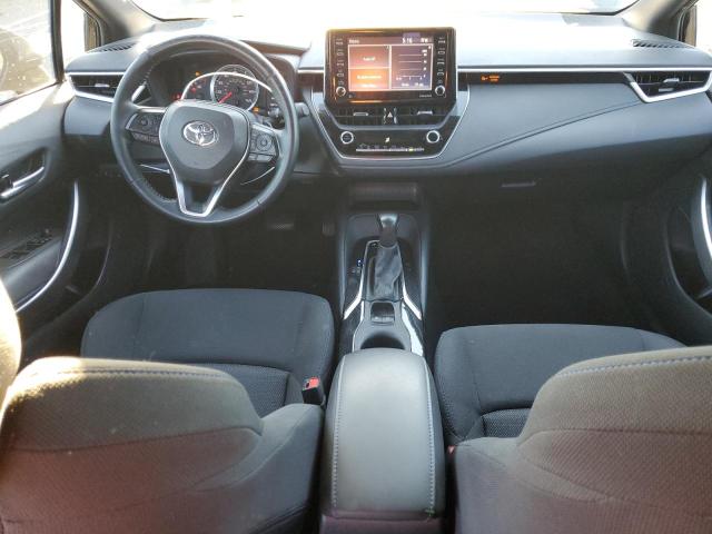Photo 8 from auction – 2021 TOYOTA COROLLA SE with VIN 5YFS4MCE4MP065635
